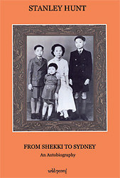 From Shekki to Sydney