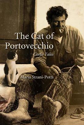 The Cat of Portovecchio