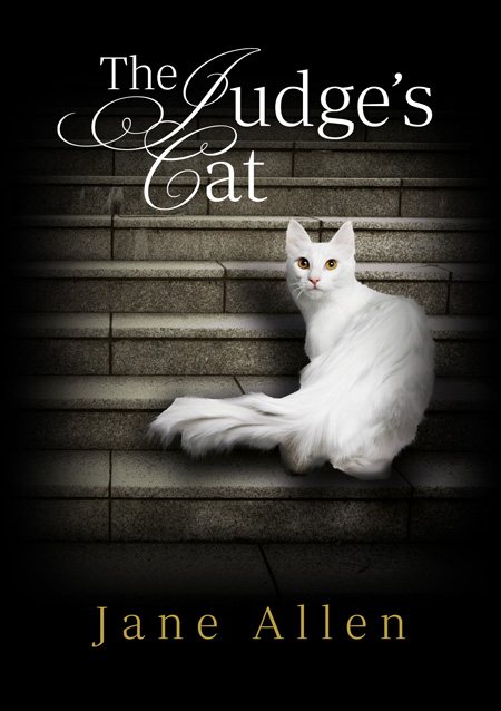 The Judge’s Cat
