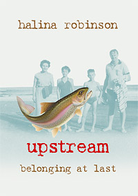 Upstream: Belonging at last
