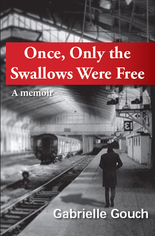 Once, Only the swallows were free